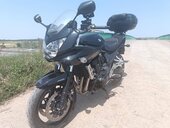 Suzuki Bandit S