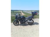 Suzuki Bandit S