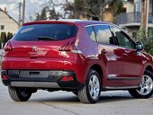 Peugeot 3008 1.6i, Premium, CH