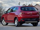 Peugeot 3008 1.6i, Premium, CH