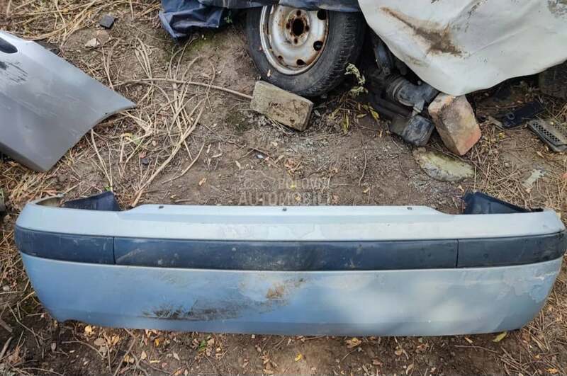 Branik za Renault Megane