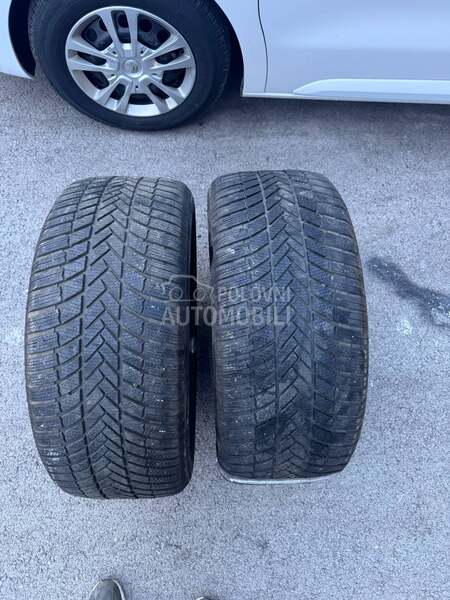 Bridgestone 285/45 R20 Zimska