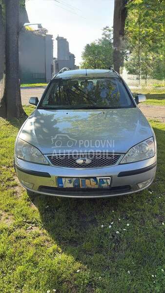 alternator anlaser za Ford Mondeo od 2000. do 2007. god.