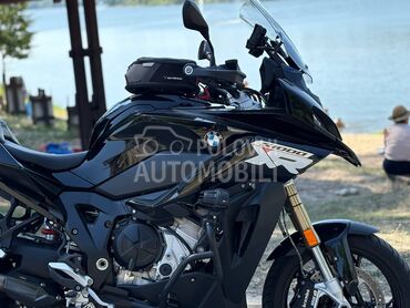 BMW s1000xr s 1000 xr, 21.900 €, 2025. , 999 cm3, 9.500 km, 125kW (170 KS), Sport / Super sport, Smederevo