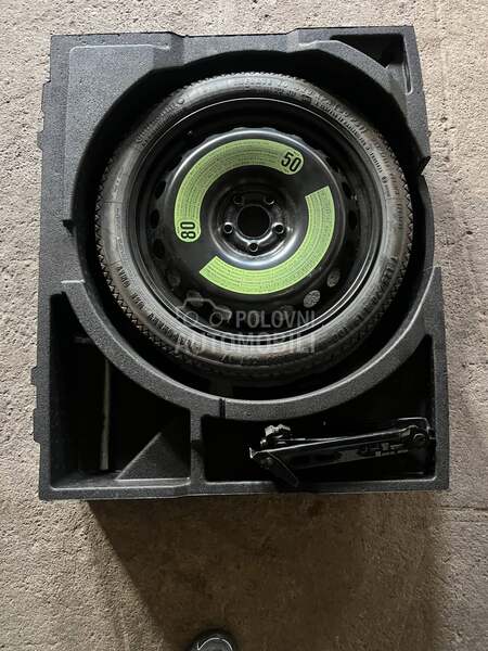 copavac za Audi A4, A6, Q5 ...
