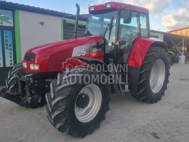 Case IH CS 120, Po dogovoru, 2001. , Standardni traktori, Lešnica