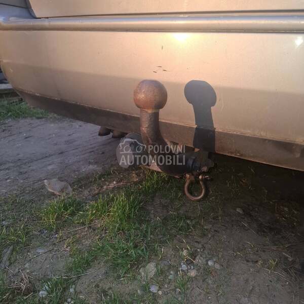 kuka za vucu za Volkswagen Bora, Golf 4