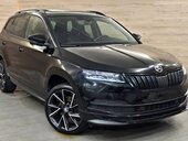 Škoda Karoq 1.5tsi SPORTLINE (može zamena)