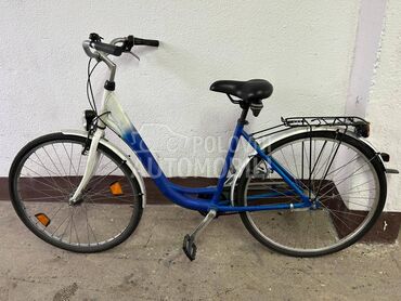 Centurion Bulls, 150 €, 2021. , Gradski, Brzina: 5, Futog
