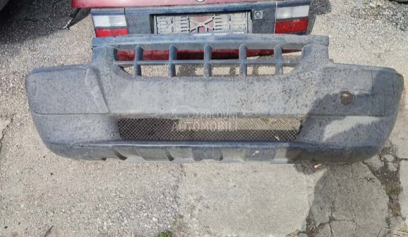 Branik za Fiat Doblo