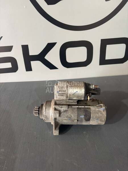 alnaser 2.0 170ks za Škoda Superb od 2008. do 2013. god.