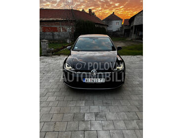Volkswagen Golf 7 R-Line, 11.000 €, 2014. Hečbek, Benzin | 1395 cm3, 265.000 km, 103kW (140 KS), Manuelni 6 brzina, 4/5 vrata, 5 sedišta, Orljane