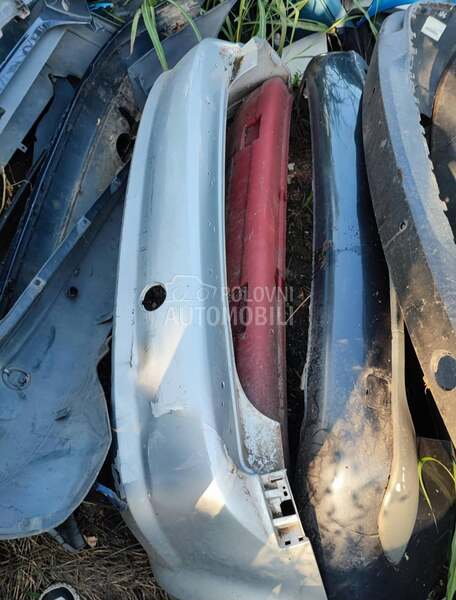 Branik za Ford C-Max