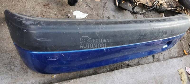 Branik za Citroen Saxo