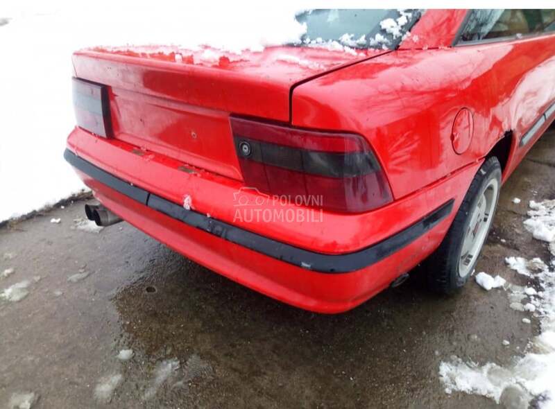 Branik za Opel Calibra