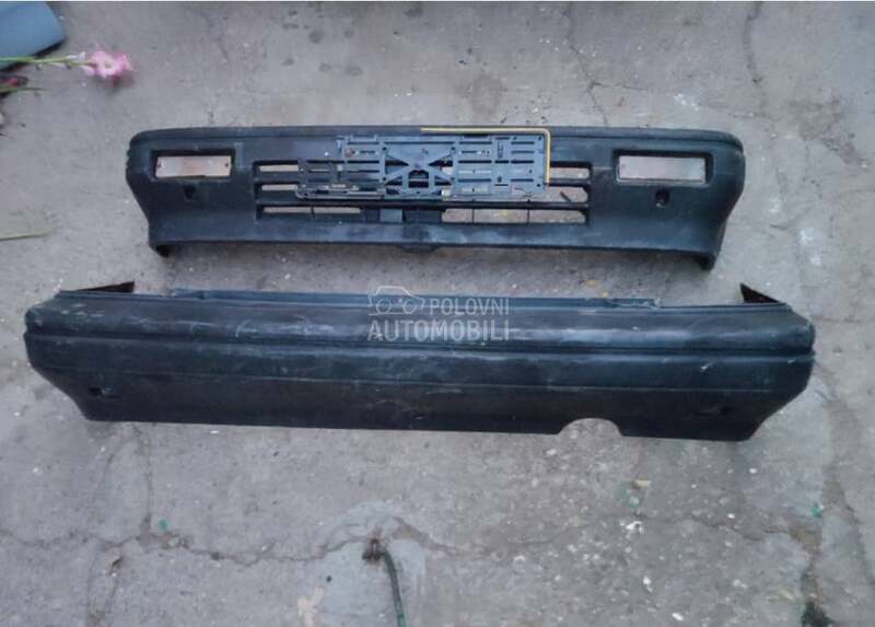 Branik za Suzuki Maruti