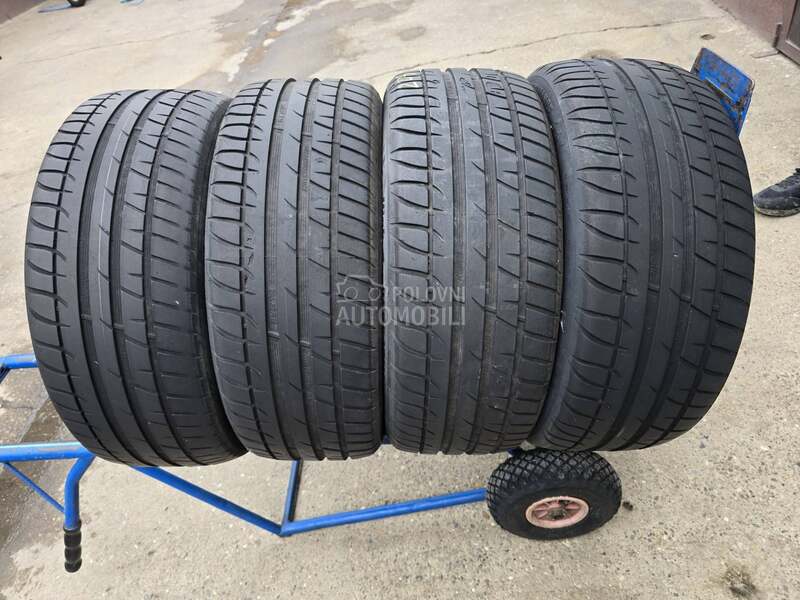 Tigar 205/50 R16 Letnja