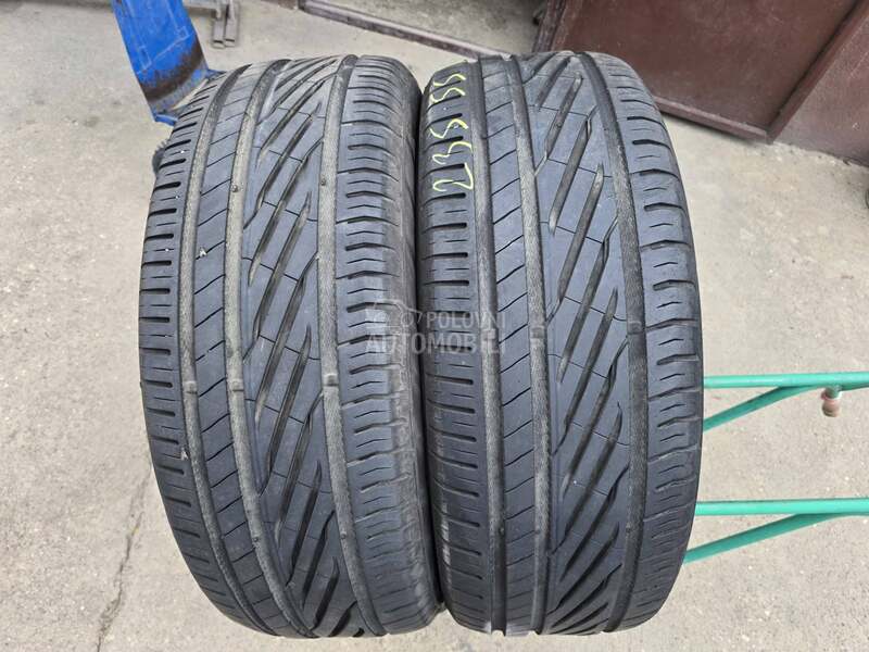 Uniroyal 235/55 R19 Letnja