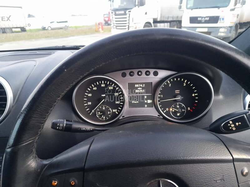 642 V6 Motor 280CDI 320CDI za Mercedes Benz C 280, C 300, C 320 ... od 2004. do 2010. god.