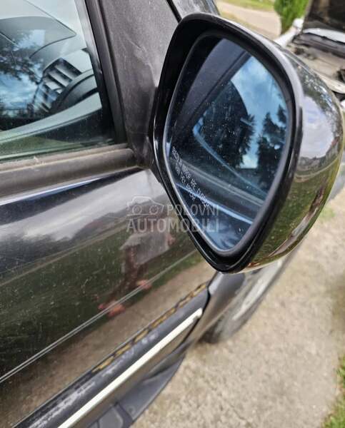Retrovizori za SsangYong Rexton