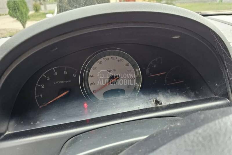 Km sat za SsangYong Rexton