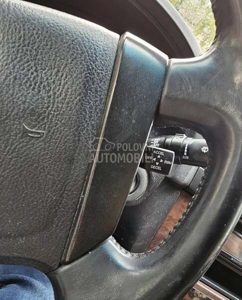 Ablender za SsangYong Rexton