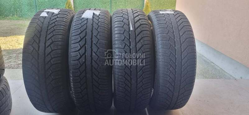 Semperit 205/60 R16 Zimska