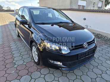 Volkswagen Polo CH, 4.899 €, 2012. Hečbek, Benzin | 1198 cm3, 125.000 km, 44kW (60 KS), Manuelni 5 brzina, 4/5 vrata, 5 sedišta, Kragujevac