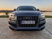 Audi Q7 3.0TDI SLINE (može zamena)