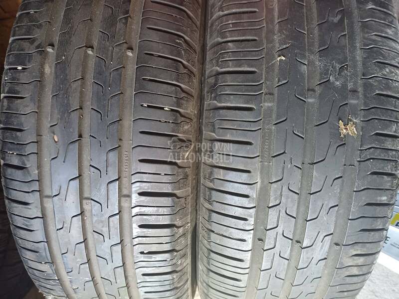 Continental 185/55 R15 Letnja