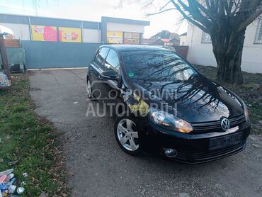 Volkswagen Golf 6 , 6.550 €, 2011. Hečbek, Dizel | 1598 cm3, 244.900 km, 77kW (105 KS), Manuelni 5 brzina, 4/5 vrata, 5 sedišta, Hrtkovci