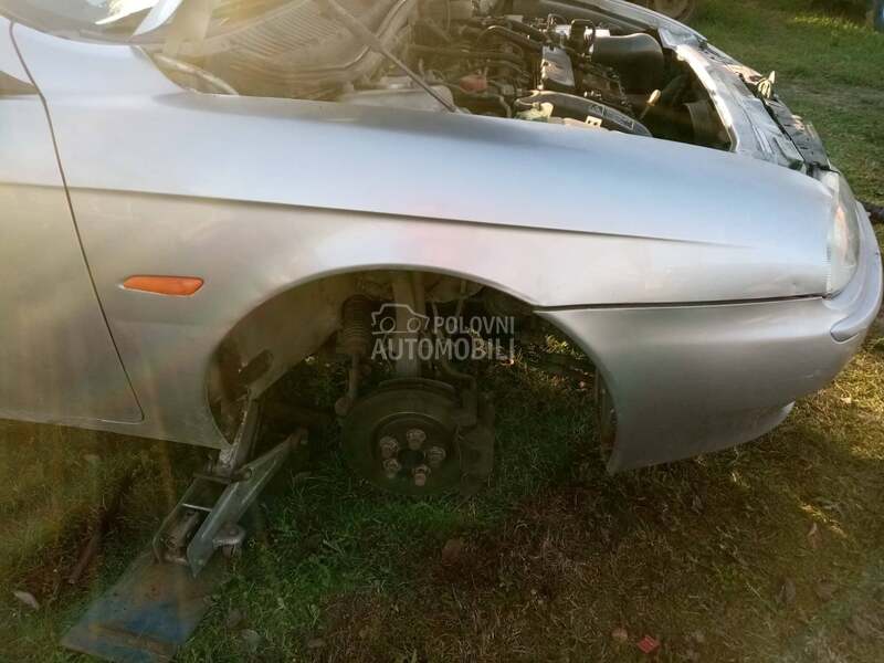 krilo desno za Alfa Romeo 156 od 1997. do 2003. god.