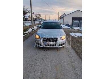 Audi A3 1.9TDI, 5.850 €, 2009. Hečbek, Dizel | 1896 cm3, 319.000 km, 77kW (105 KS), Manuelni 5 brzina, 4/5 vrata, 5 sedišta, Beršići