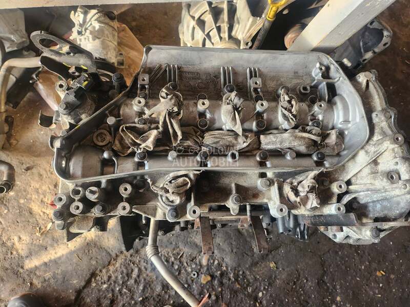 motor 1.6dci 96kw za Renault Kadjar, Megane, Scenic ... od 2012. do 2018. god.