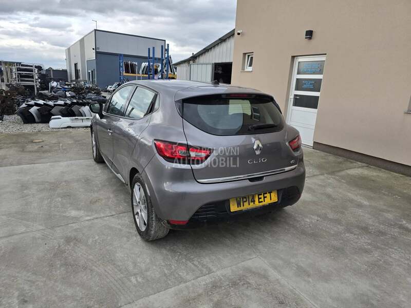 ABS TORZIJA TRAP MOST za Renault Captur, Clio, Grand Modus ... od 2000. do 2025. god.