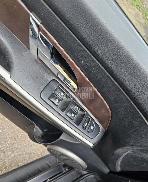 Prekidac podizaca za SsangYong Rexton