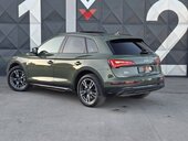 Audi Q5 Pano/adaptivni (može zamena)