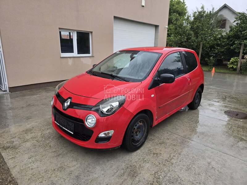 RUCNA TORZIJA KLESTA CILINDAR za Renault Captur, Clio, Grand Modus ... od 2000. do 2025. god.