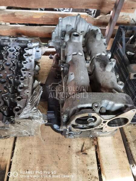 glava motra za Fiat Grande Punto