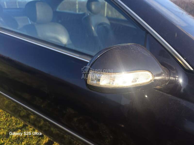 Clk W209 Desni RETROVIZOR za Mercedes Benz CLK Klasa od 2003. do 2008. god.