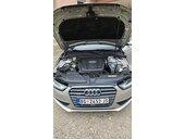 Audi A4 2.0tdi (može zamena)