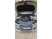 Audi A4 2.0tdi (može zamena)