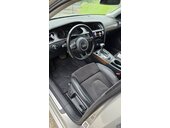 Audi A4 2.0tdi (može zamena)