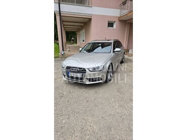 Audi A4 2.0tdi (može zamena), 10.800 €, Polovno, Ripanj