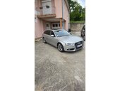 Audi A4 2.0tdi (može zamena)
