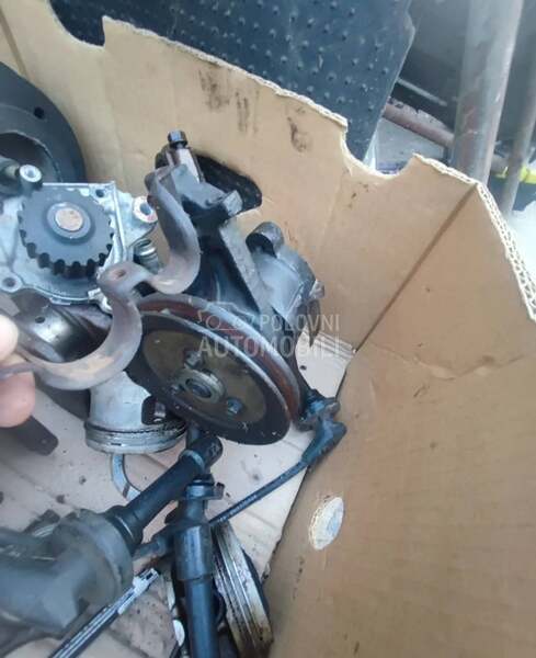 Servo pumpa za Rover 216
