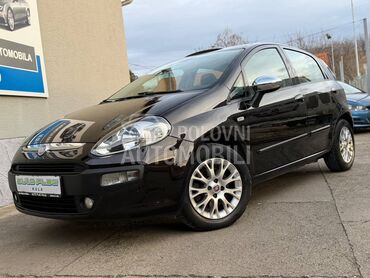 Fiat EVO 1.3mjt PANORAM A, 4.550 €, 2011. Hečbek, Dizel | 1246 cm3, 133.000 km, 62kW (84 KS), Manuelni 5 brzina, 4/5 vrata, 5 sedišta, Kula