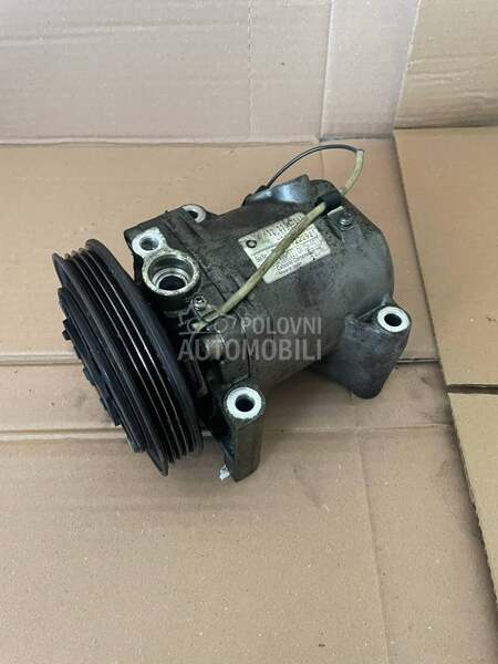 kompresor klime za Smart ForTwo