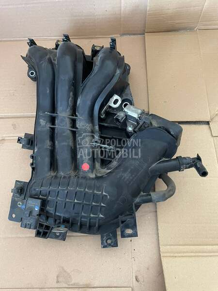 usisna grana za Smart ForTwo