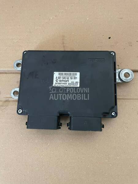 racunar menjaca za Smart ForTwo